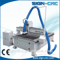 3d engraving cnc router woodworking machine for wood plywood